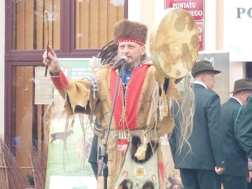 XIV Ekologiczny Hubertus Łęczycki, 